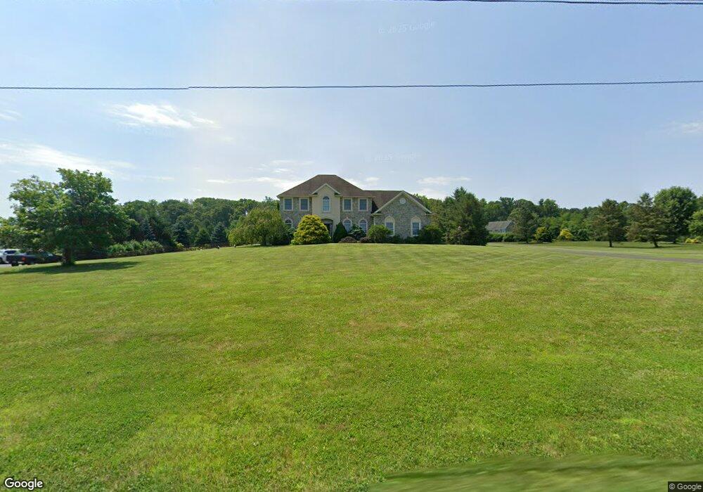 313 Meyer Rd, Nazareth, PA 18064 - photo 1