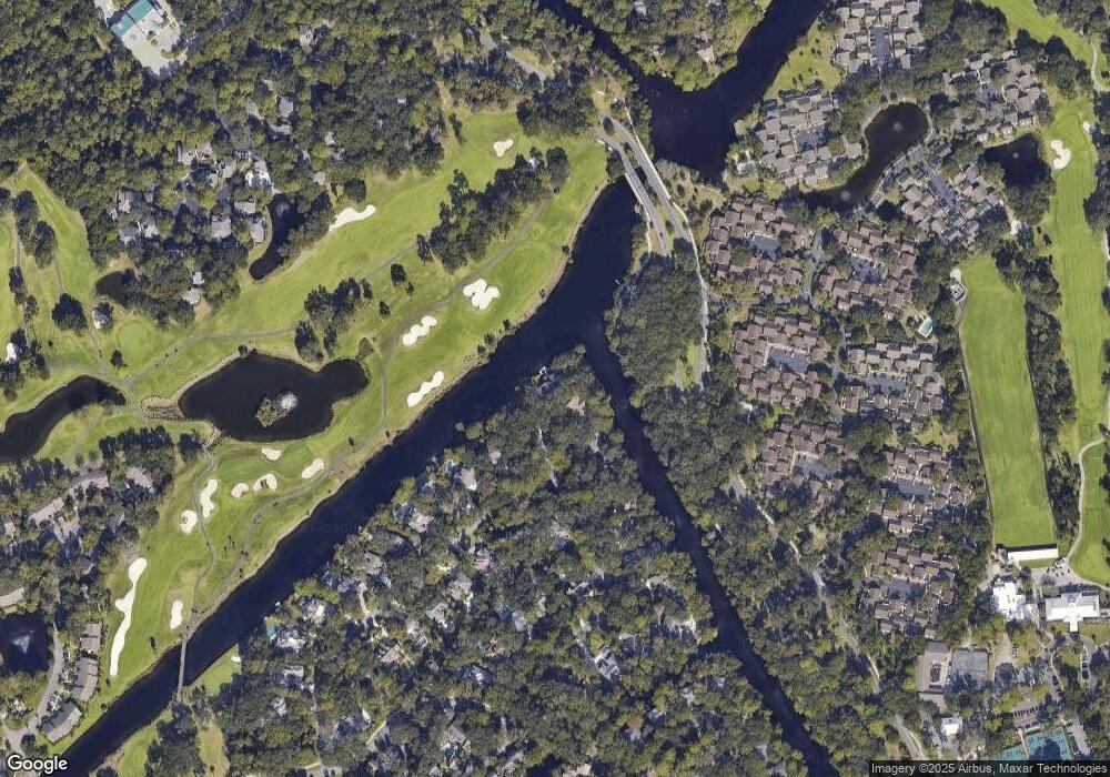 27 Promontory Ct, Hilton Head Island, SC 29928 - photo 1