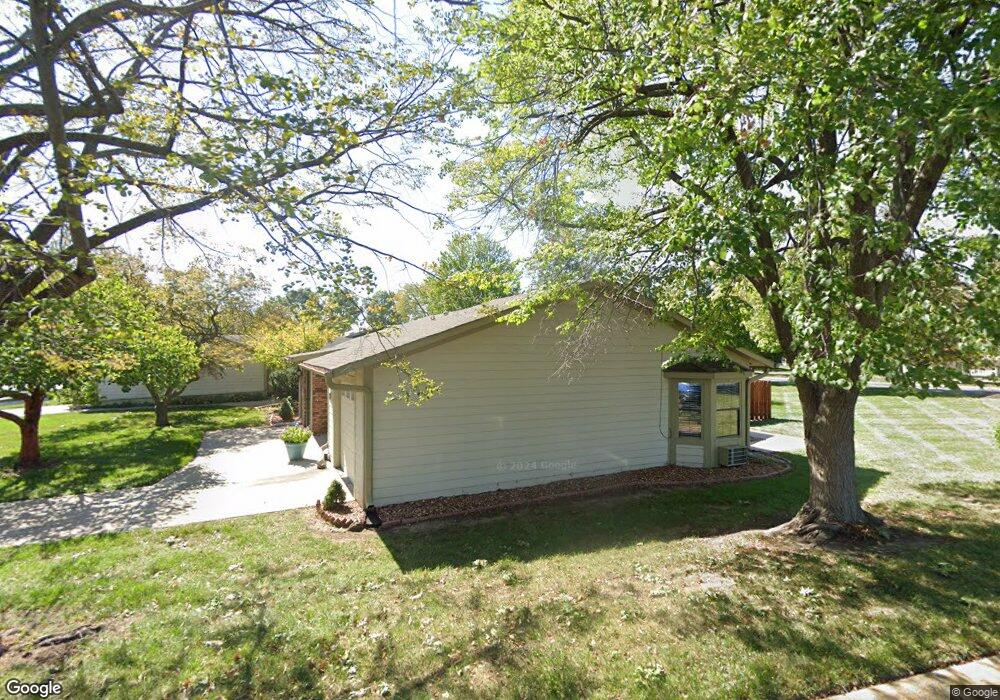 508 Spring Dr, Raymore, MO 64083 - photo 1