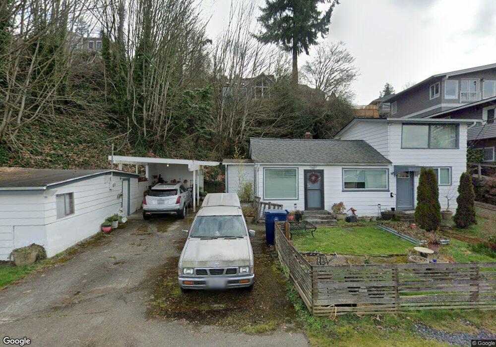 817 6th St, Mukilteo, WA 98275 - photo 1