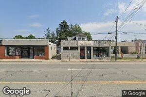 512 Reservoir Ave, Cranston, RI 02910