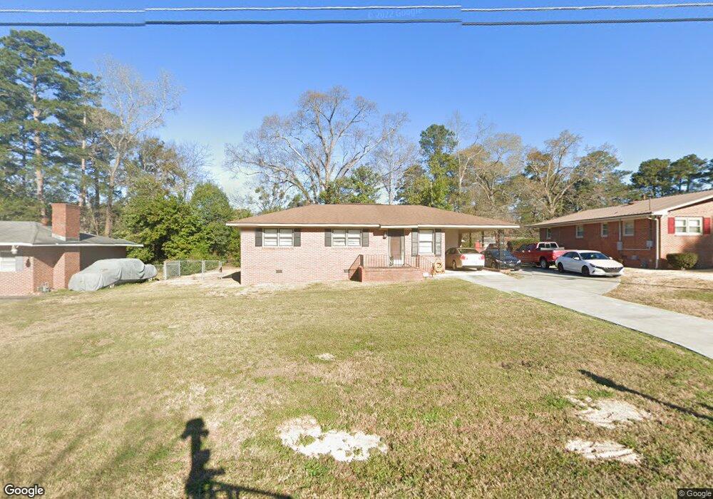 114 Spradley Dr, Macon, GA 31211 - photo 1