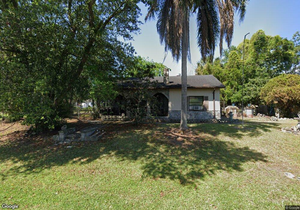 2046 Retaw St, Jacksonville, FL 32210 - photo 1