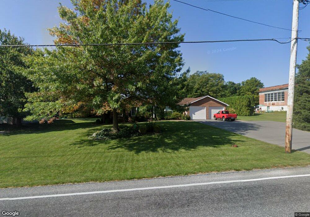 4311 Lemar Rd, Lemasters, PA 17231 - photo 1