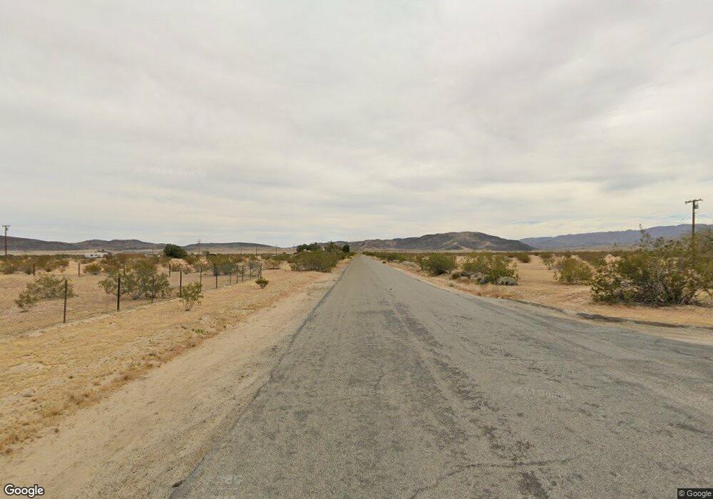 64949 E Broadway, Joshua Tree, CA 92252 - photo 1