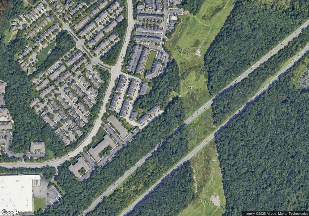 3561 Carriage Walk Ln, Laurel, MD 20724 - photo 1