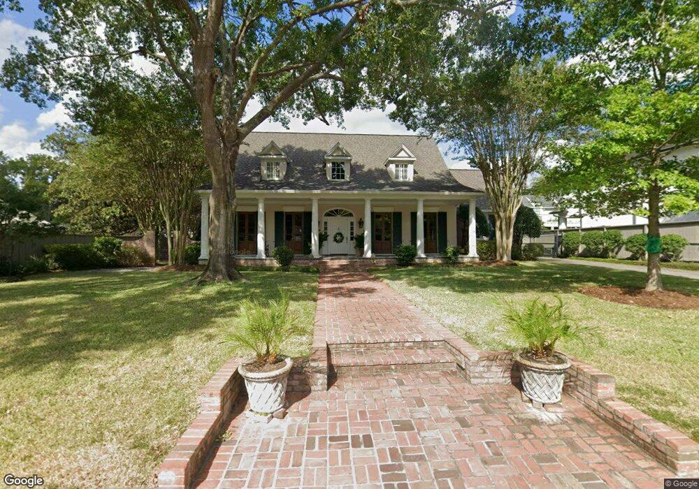 7516 Riverview Way, Houston, TX 77063 - photo 1