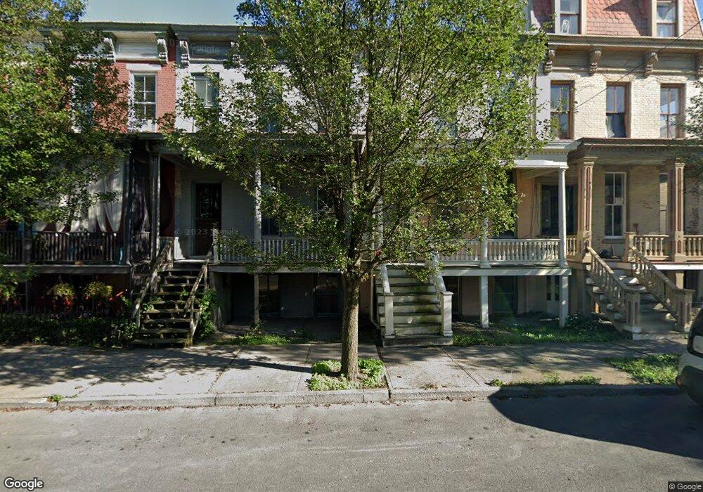 24 N 5th St, Hudson, NY 12534 - photo 1