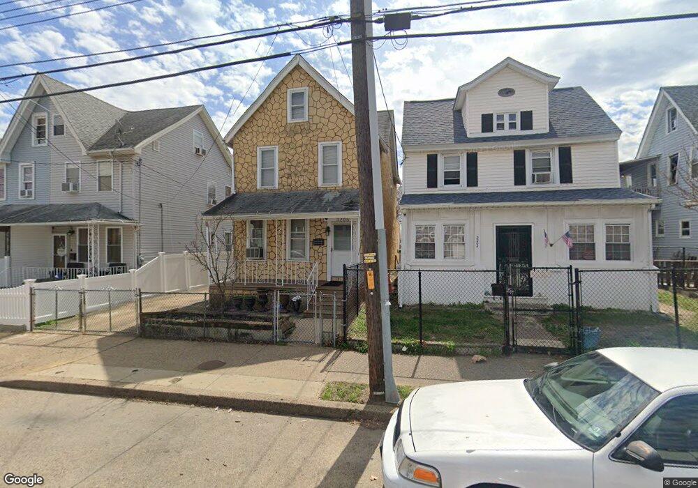3206 Federal St, Camden, NJ 08105 - photo 1