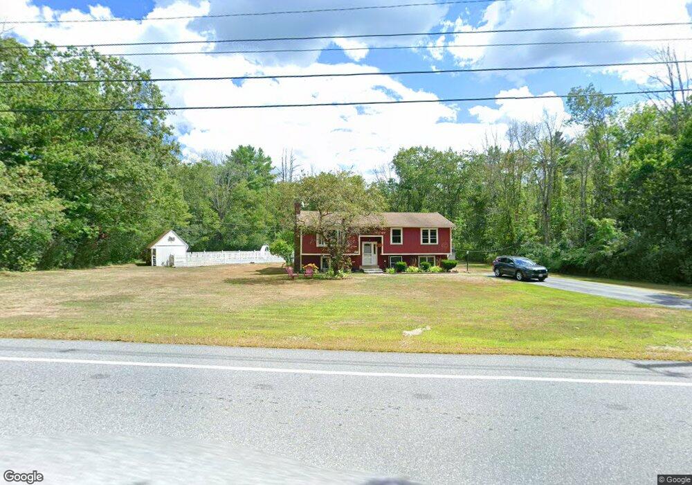 41 Williams Rd, Ashburnham, MA 01430 - photo 1