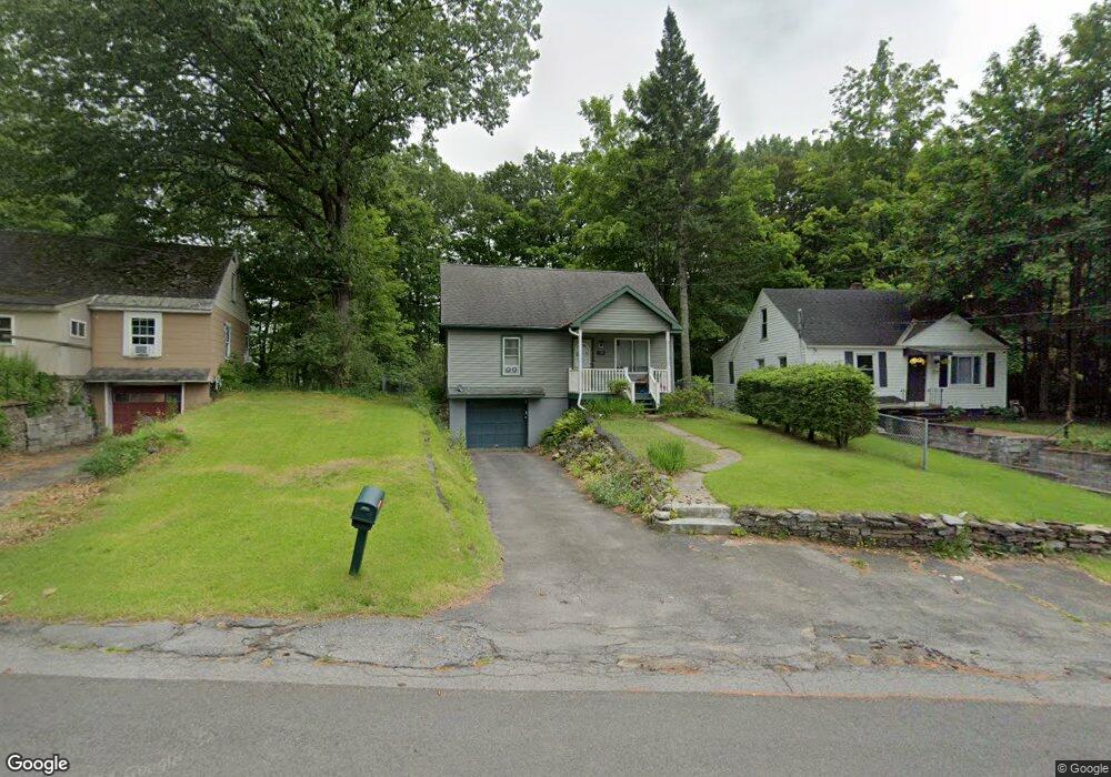 177 S Kingsboro Ave, Gloversville, NY 12078 - photo 1