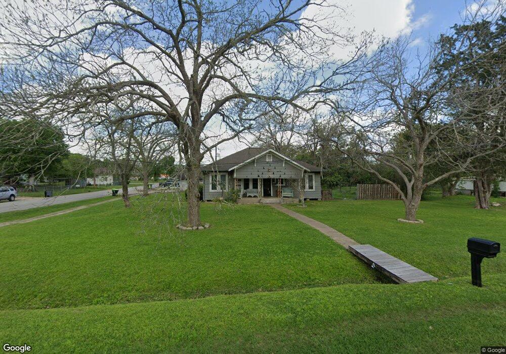 2701 3rd St, Bay City, TX 77414 - photo 1