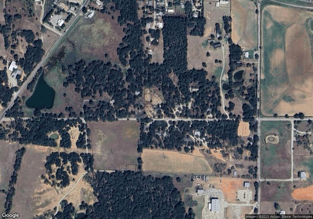 401 Kyle Ln, Millsap, TX 76066 - photo 1