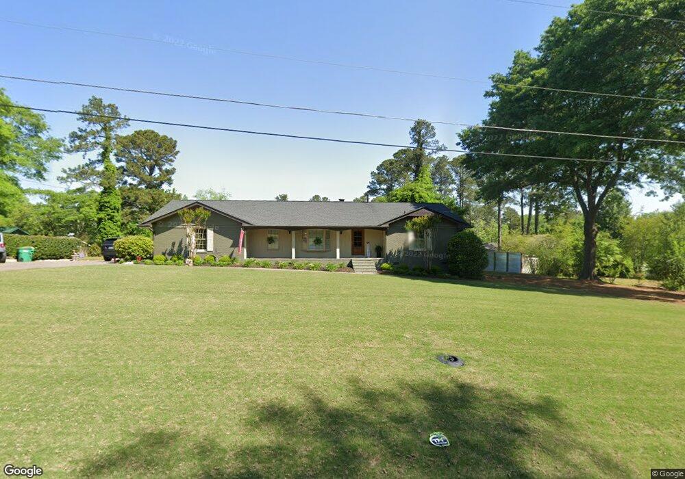 161 Preston St unit 6, Winder, GA 30680 - photo 1