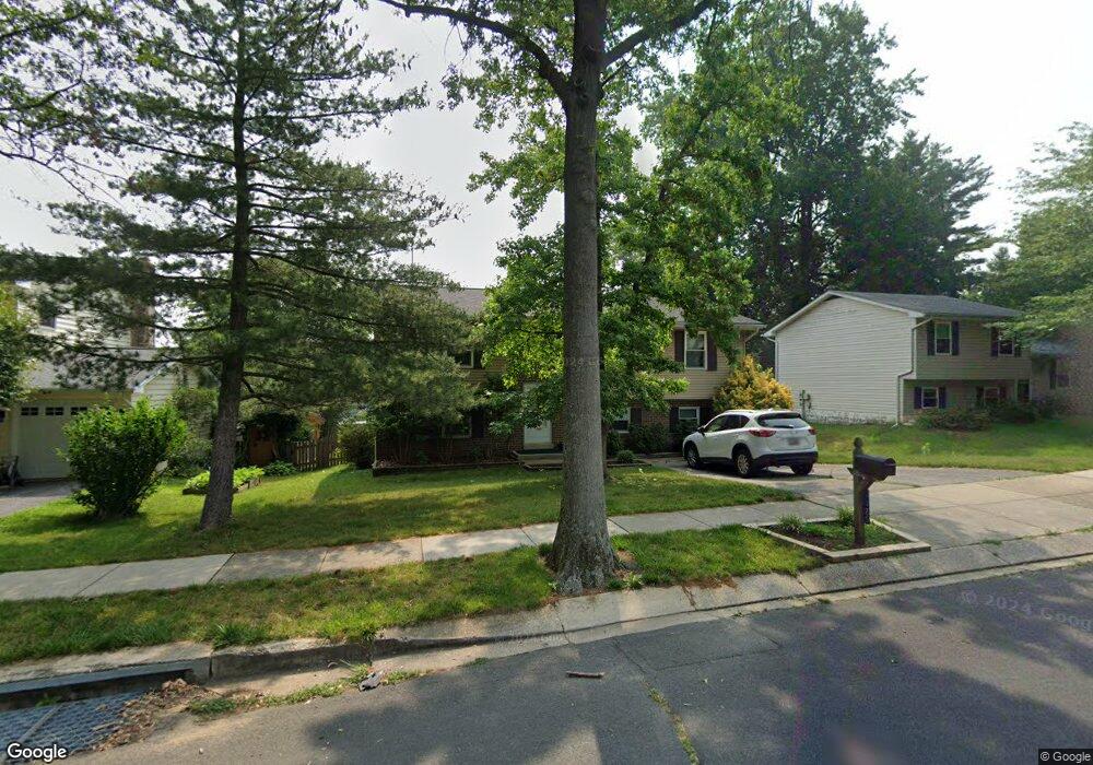 1125 Neptune Place, Annapolis, MD 21409 - photo 1