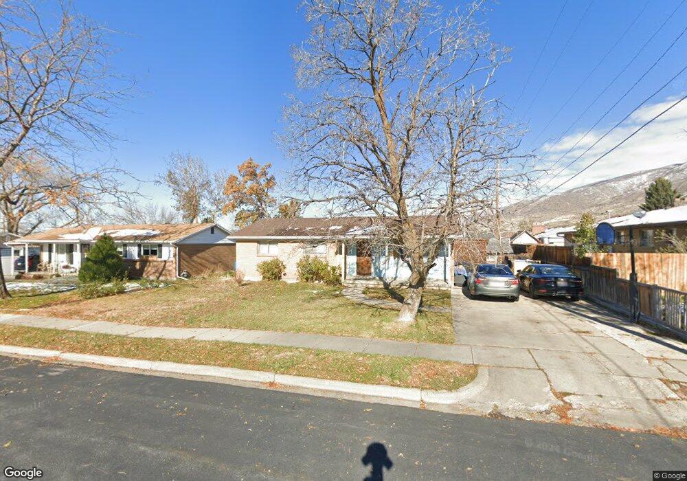 313 E 1350 N, Bountiful, UT 84010 - photo 1