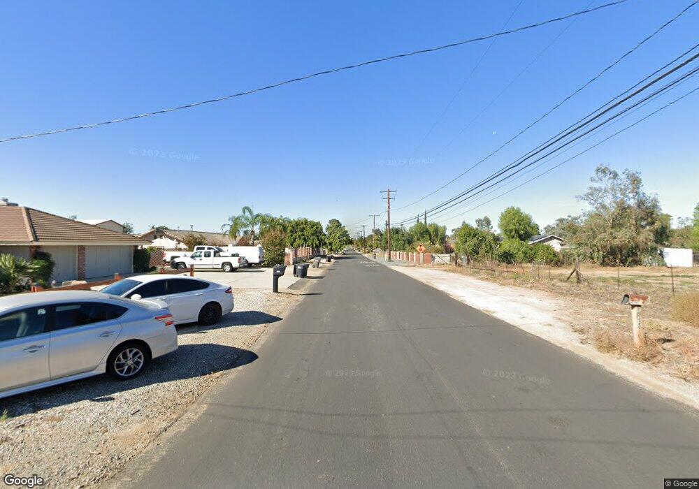 0 Roberts Rd unit I08129117, Riverside, CA 92508 - photo 1