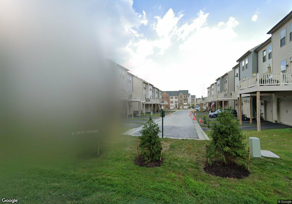 8033 Max Blobs Park Rd, Jessup, MD 20794 - photo 1