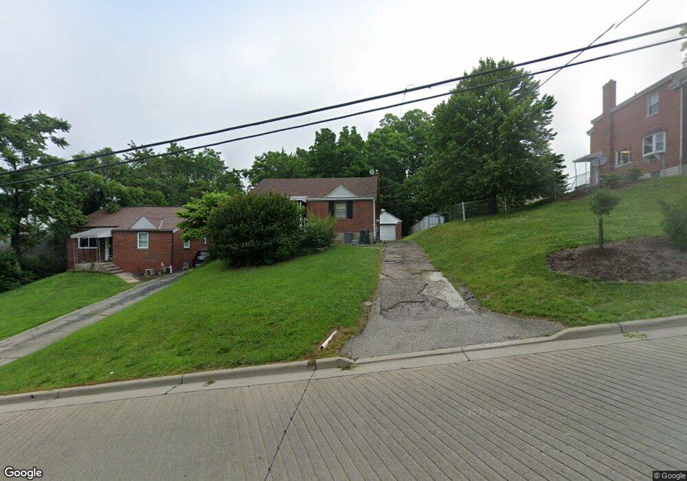 228 E Columbia Ave, Cincinnati, OH 45215 - photo 1