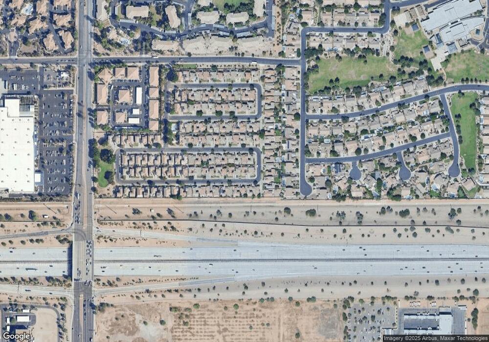 5348 E Hopi Ave, Mesa, AZ 85206 - photo 1