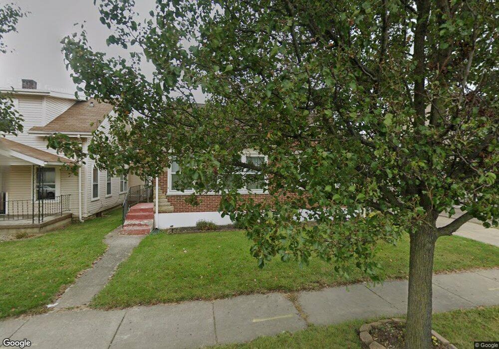 1235 N Detroit St, Xenia, OH 45385 - photo 1