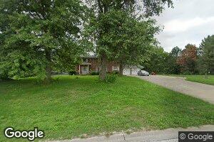 239 Walnut St, Damiansville, IL 62215