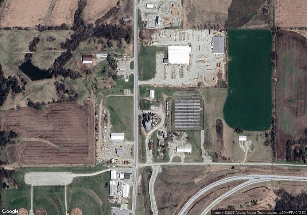 1705 N Main St, Osceola, IA 50213 - photo 1