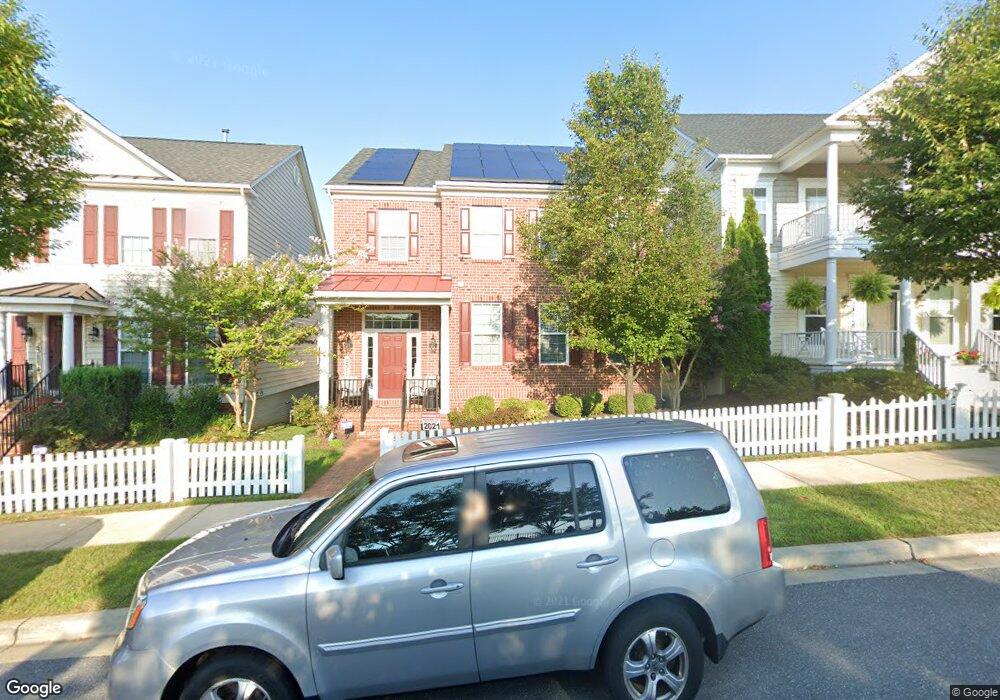 23116 Turtle Rock Terrace, Clarksburg, MD 20871 - photo 1