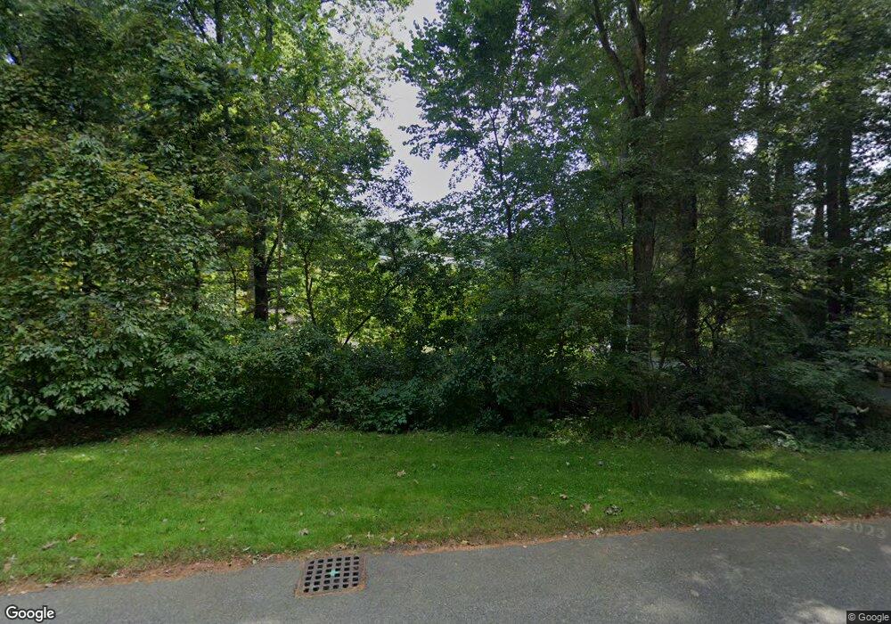 17 Brookfield Rd, Dover, MA 02030 - photo 1