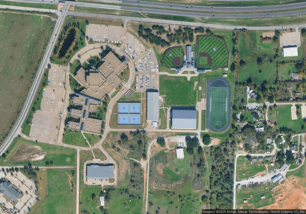 302 Narry Ln, Weatherford, TX 76087 - photo 1