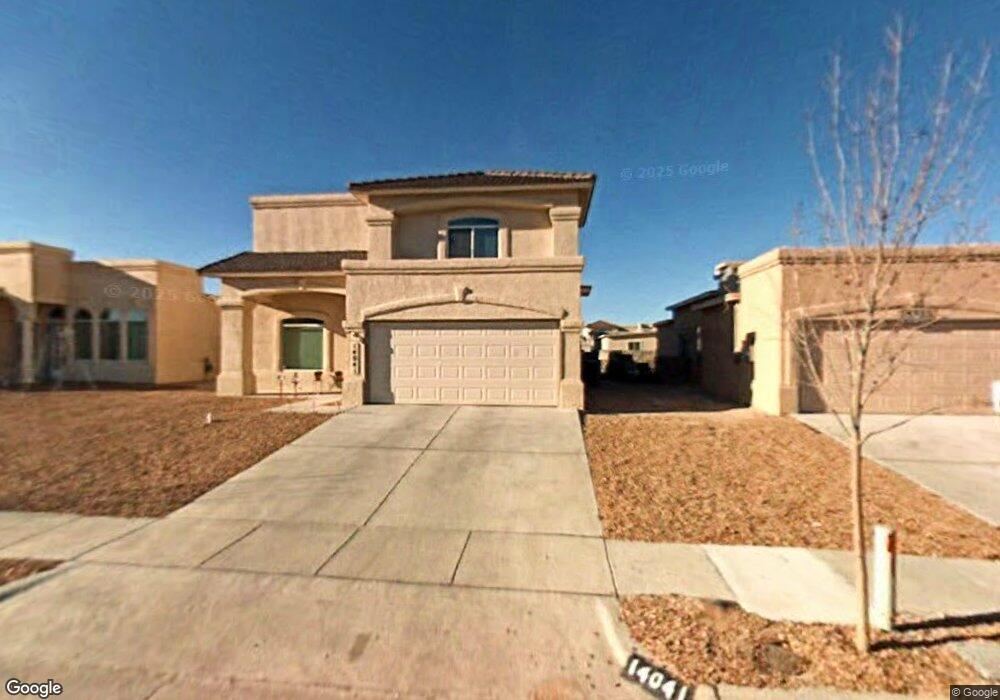 14041 Stoutland Ln, El Paso, TX 79928 - photo 1