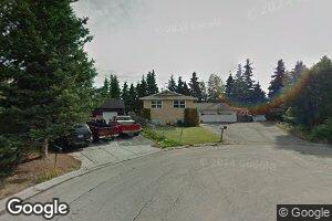 531 E 46th Place Unit A, Anchorage, AK 99503