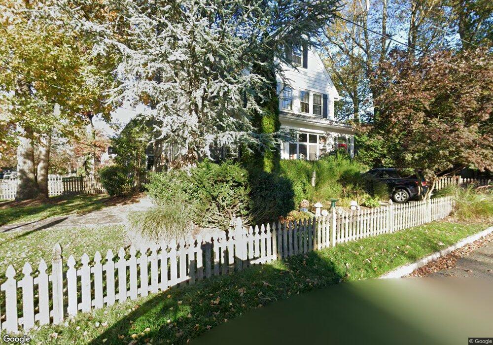 154 Smull Ave, West Caldwell, NJ 07006 - photo 1