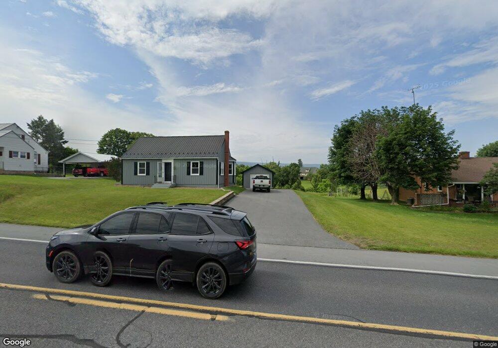 6609 Lincoln Way W, Saint Thomas, PA 17252 - photo 1