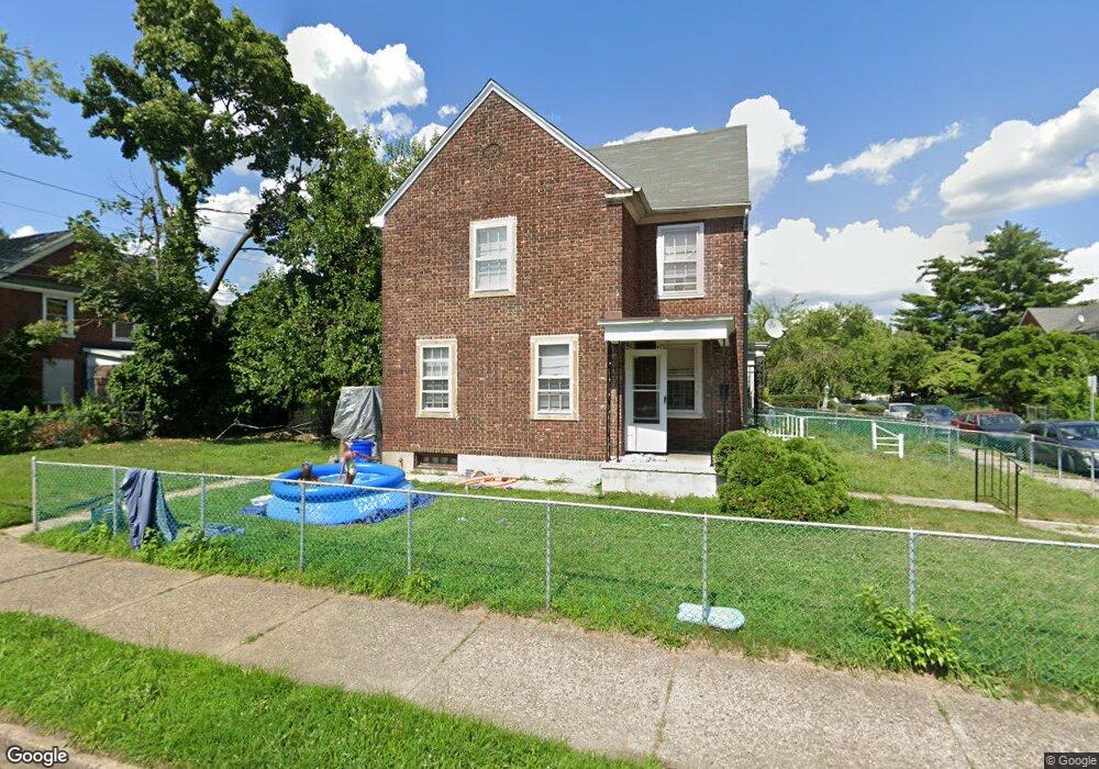 1403 N Chesapeake Rd, Camden, NJ 08104 - photo 1