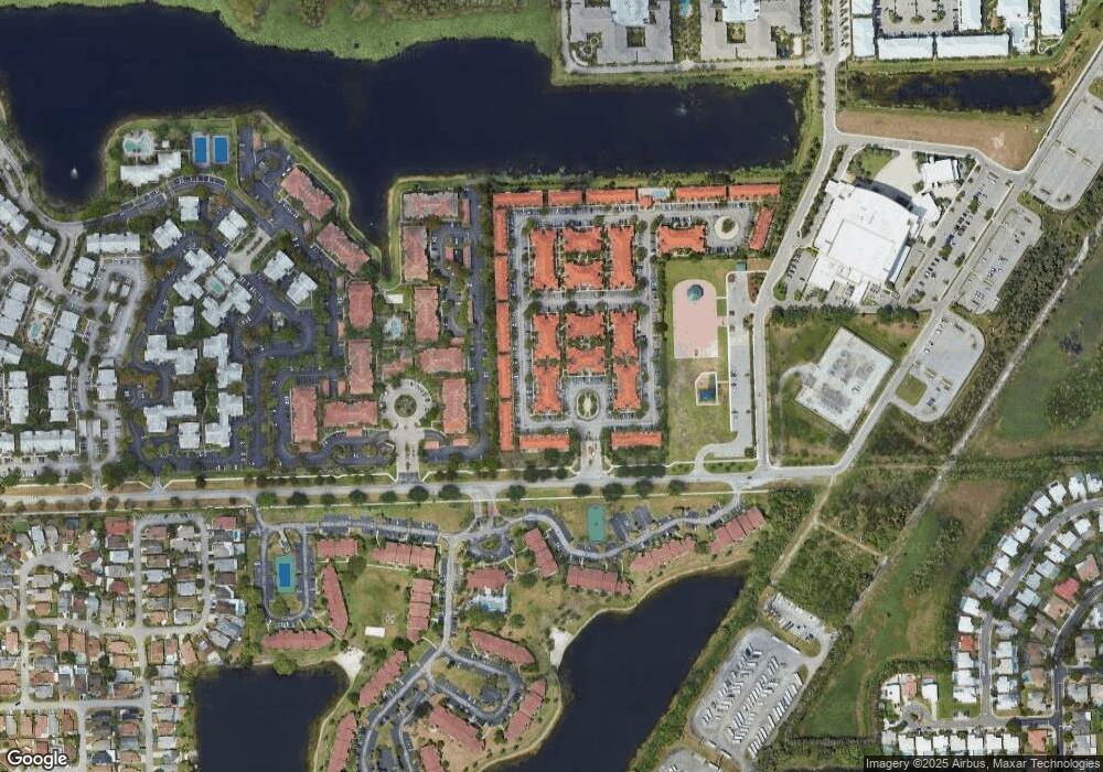 769 SW 107th Ave unit 2310, Pembroke Pines, FL 33025 - photo 1