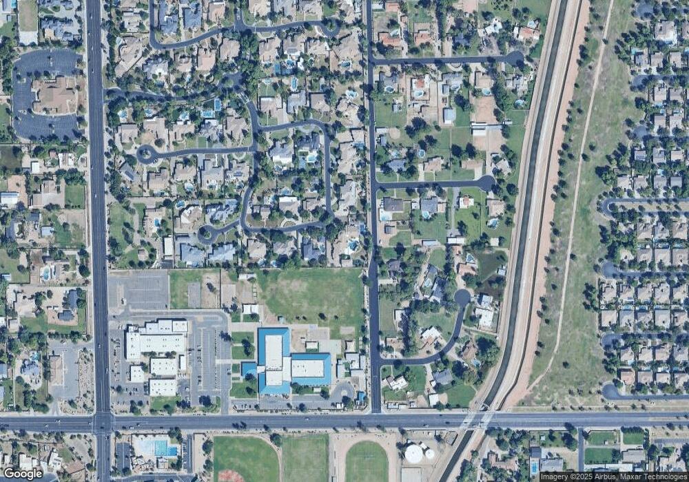 2553 E Linda Ln, Gilbert, AZ 85234 - photo 1