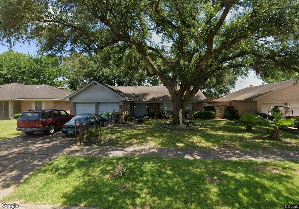 11503 Kirkmeadow Dr, Houston, TX 77089 - photo 1