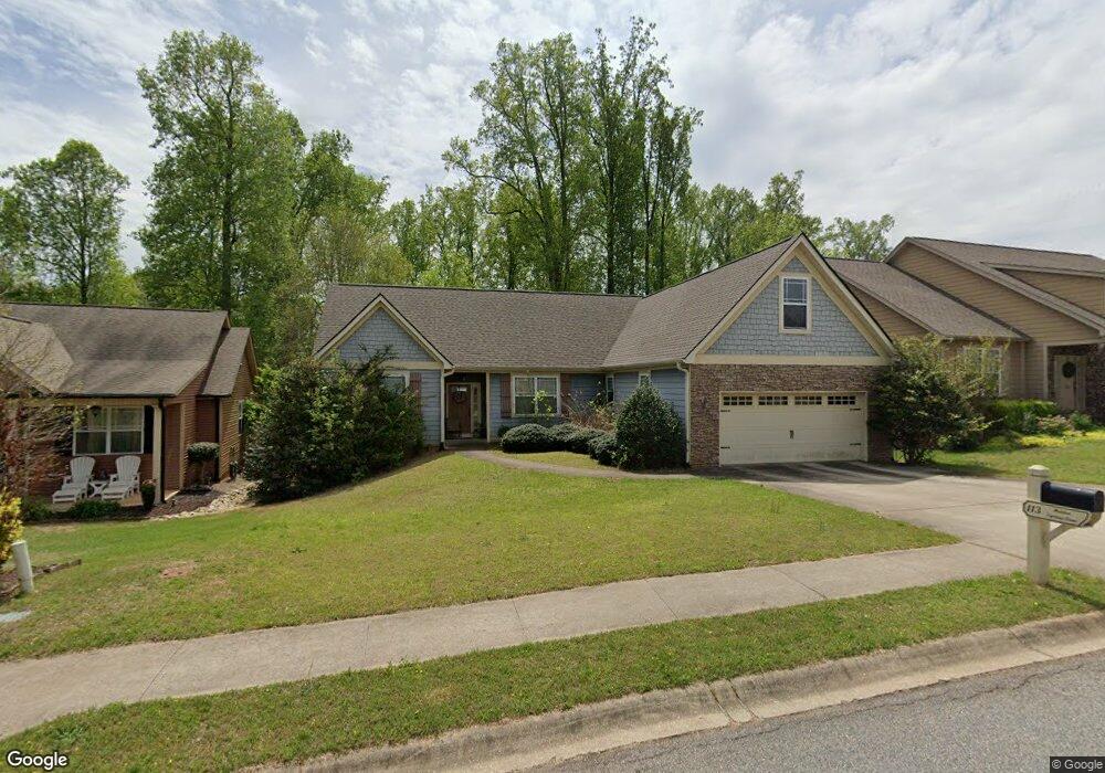 113 Hidden Springs Ln, Taylors, SC 29687 - photo 1