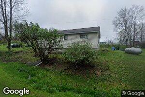 45 Glassworks Rd, Buckhannon, WV 26201