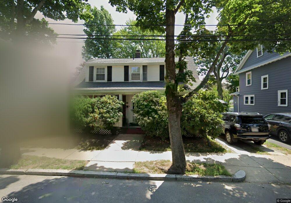 8 Rustic Rd, West Roxbury, MA 02132 - photo 1