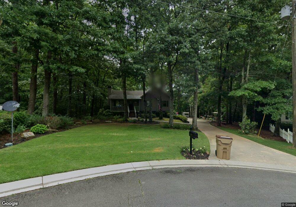 450 Wild Cherry Ct unit 2, Canton, GA 30115 - photo 1