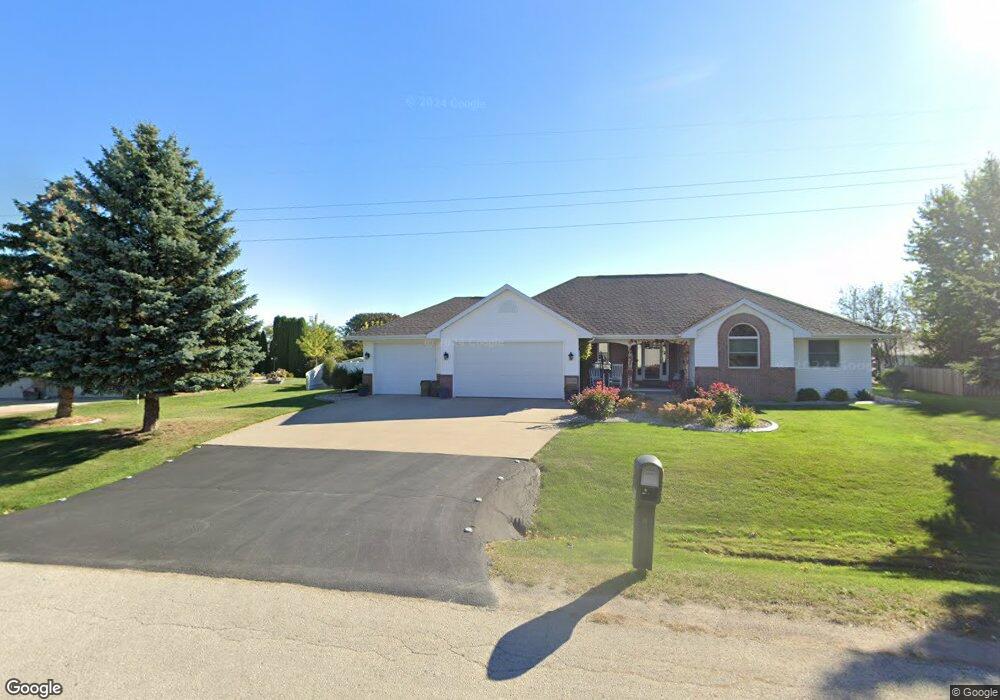 250 Thyme Way, Appleton, WI 54915 - photo 1