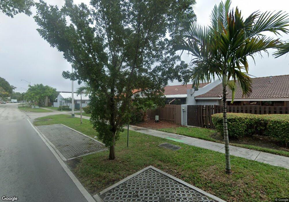 8017 SW 153rd Ct, Miami, FL 33193 - photo 1