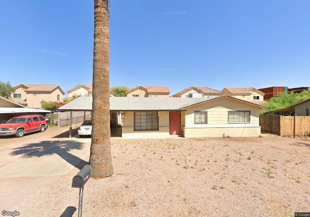 1425 S Rita Ln, Tempe, AZ 85281 - photo 1
