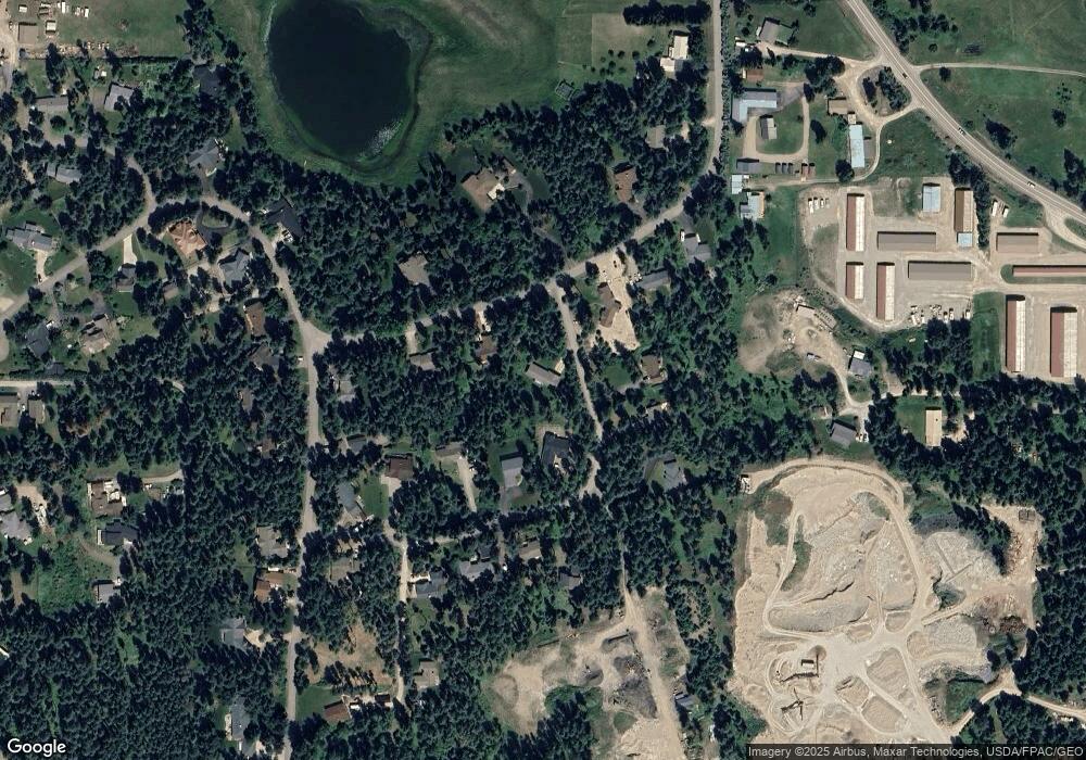 33446 Cherry Ln, Bigfork, MT 59911 - photo 1