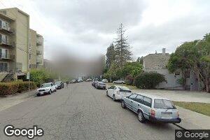 0000 Lagunitas Ave, Oakland, CA 94610