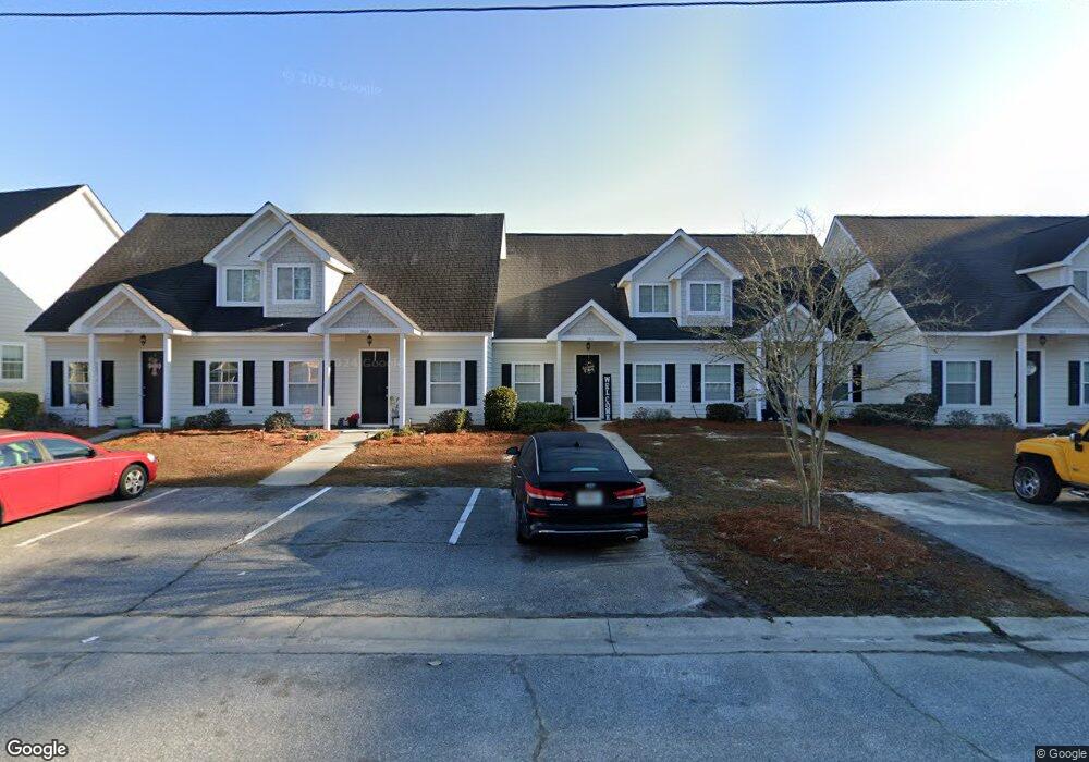 1911 Blossom Ct SE, Moultrie, GA 31768 - photo 1