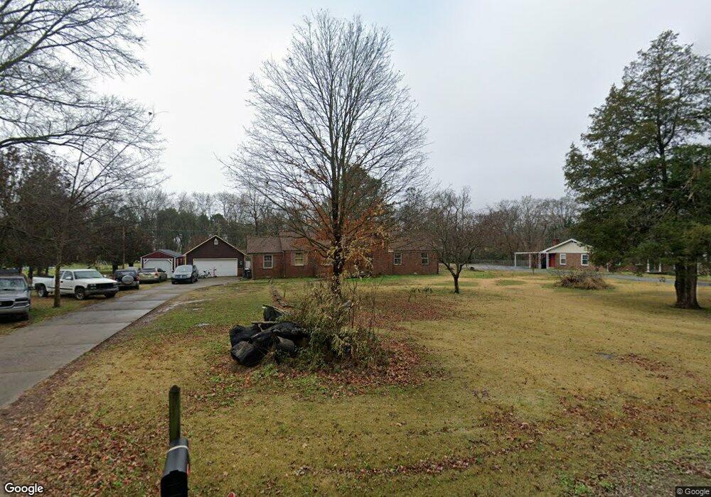 1012 Quail Meadow Dr, Lebanon, TN 37090 - photo 1