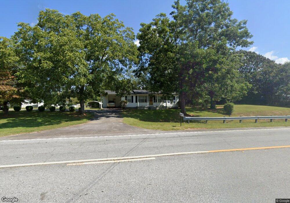 4730 Mount Vernon Rd, Gainesville, GA 30506 - photo 1